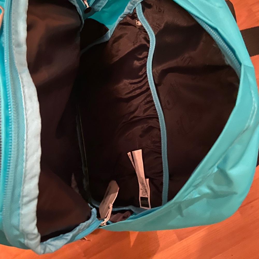 Jansport backpack nwt - Picture 6 of 7